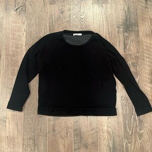 Stateside Women’s Black Long Sleeve Size Small